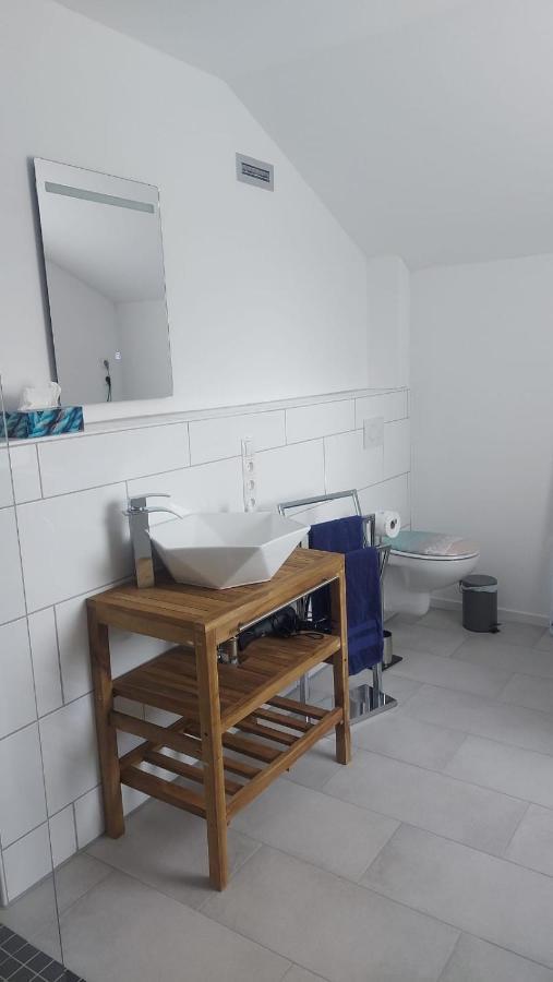 Krabbe Im Haus-neuharlingersiel Apartment *