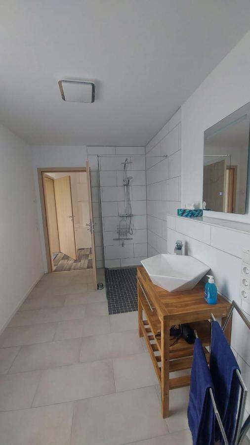 Krabbe Im Haus-neuharlingersiel